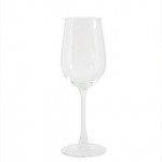 Set Of 6 Glass Wine Tumblers