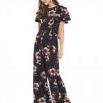 Women's Maxi Jumpsuit