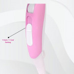 VHDH-05 Blooming Air 1000 Hair Dryer - Color May Vary