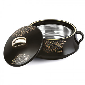 Cello Midas Casserole Gift Set