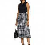 Rayon Wrap Skirt