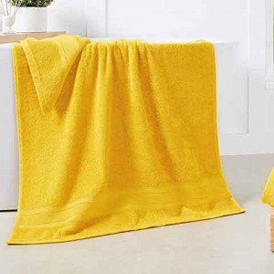 Trident Bath Towel, 1 Piece Bathroom Towel