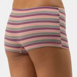 Women Boy Short Multicolor Panty  (Pack of 3)